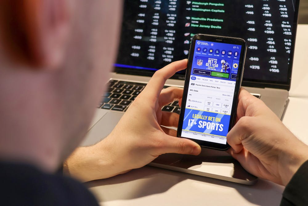 Exploring the Benefits of Squad Bet in Online Betting