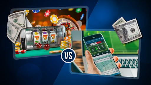Top mobile betting trends 2025 6
