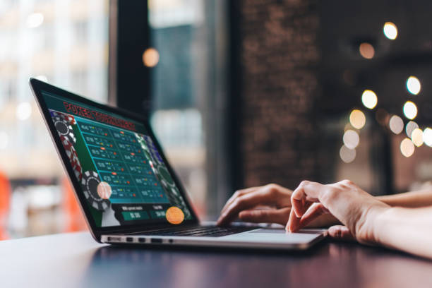 Where to bet on eFootball 1