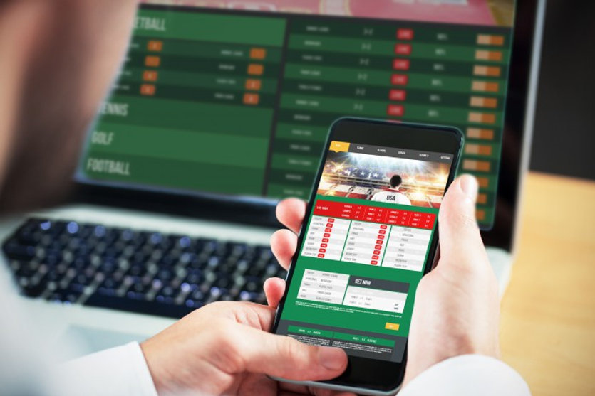 Betwinner para yatırma Adım Adım Kılavuz