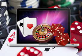 Experience Excitement at SpinTime Casino & Sportsbook 59