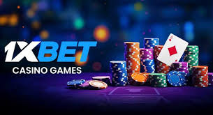 Explore Exciting Opportunities with 1xBet Malaysia Betting