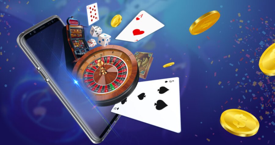 Exploring the Future of Online Gaming 7bets Innovations and Offers