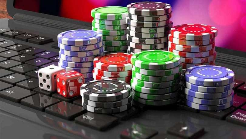 Golden Genie Casino & Sportsbook The Ultimate Gaming Experience