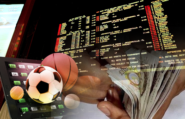 How to play poker tournaments 5