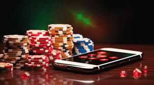 Online Seven Casino Your Gateway to Winning Big