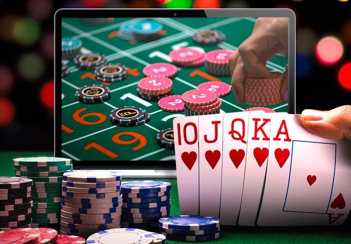 The Ultimate Gaming Experience with Online Casino Slotmonster