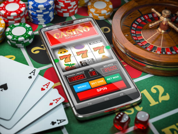 The Ultimate Gaming Experience with Online Casino Slotmonster